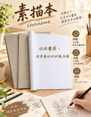 工作筆記是整理和管理訊息的有效工具。將碎片化的訊息整合，思緒會透過手寫的方式重新整理、釐清、整合。創建出清晰的工作架構，避免思緒混亂，更容易理清工作中的輕重緩急。工作筆記是整理和管理訊息的有效工具。 ...提高效率: 有良好的工作筆記，可以更快速找到所需訊息，也可以回顧和理解先前的作業進展，節省時間
